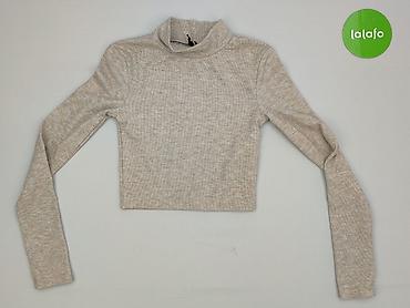 terranova golf: Sinsay, Golf damski, rozmiar 2XS — 2