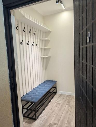 Продажа квартир: 1 комната, 41 м², Филармония Элитка, 3 этаж, Евроремонт — 7
