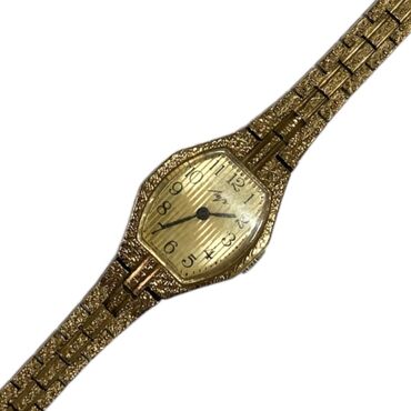 золотые часы бишкек: Женские механические часы "Луч" СССР. Рабочие