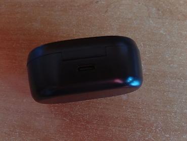 samsung buds pro: Tam simsiz qulaqlıqlar (TWS) – şarj qutusu ilə Şarj qutusunun qapağı — 2