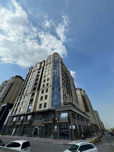 Помещения свободного назначения: В продаже! Коммерческое помещение по выгодной цене, по улице Чынгыза