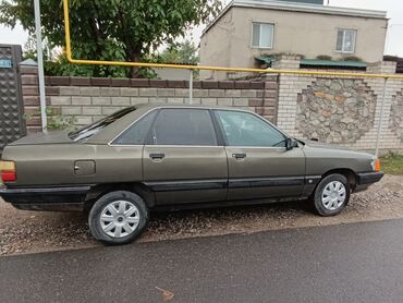 субару легаси машина: Audi 100: 1989 г., 1.8 л, Механика, Газ, Седан