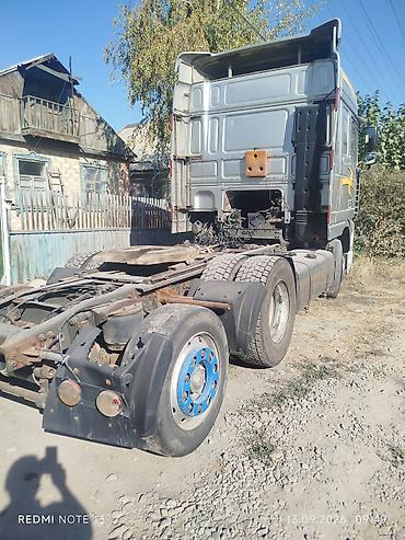 донг фенг машина: Грузовик, DAF, Новый — 10
