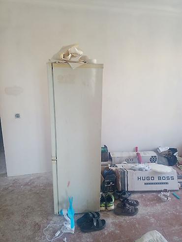 mini refrigerator: Холодильник + газовая плита - Холодильник классического формата — 1