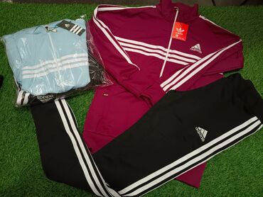 Gornji i donji deo: Nove ženske trenerke S,M,L,XL,XXL,3XL veličine za samo 3800 din — 1