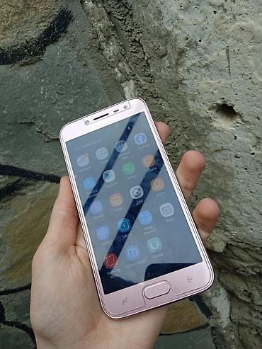 Samsung: Samsung Galaxy A3 2016, 16 GB, rəng - Qızılı, İki sim kartlı — 10