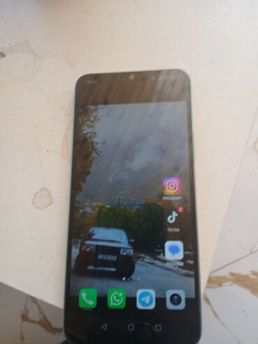 Honor: Honor X6b, 128 GB, rəng - Yaşıl, Zəmanət lalafo.az -da Honor: Honor X6b, 128 GB, rəng - Yaşıl, Zəmanət