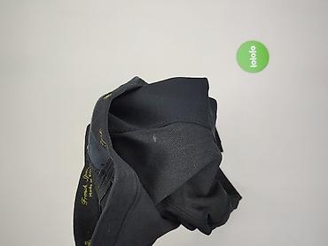 pas de lancier: Spodnie materiałowe damskie, rozmiar S — 5