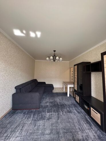 квартиры кант продажа: 1 бөлмө, 34 кв. м, 105-серия, 7 кабат, Косметикалык ремонт