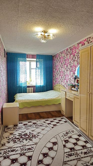 Срочно продаю 2-х комнаиную квартиру, планировка - индивидуальный
