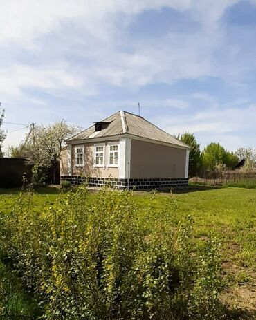 как продать дом в бишкеке: Дом, 88 м², 4 комнаты, Агентство недвижимости, Косметический ремонт