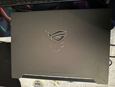 ASUS: İşlənmiş ASUS 15.6 ", AMD Ryzen 7, 512 GB, Pulsuz çatdırılma — 7