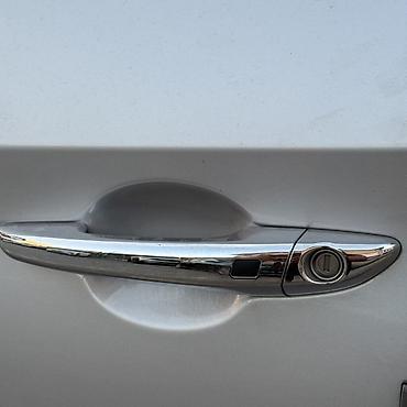 sonata uf: Hyundai Sonata: 2019 г., 2 л, Автомат, Газ, Седан — 8