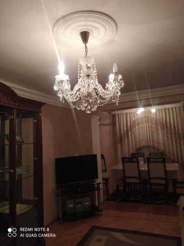 Uzunmüddətli kirayə mənzillər: Yasamal rayonu,Statistikanın arxası,6 mərtəbənin,2-ci mərtəbəsində,3 — 2