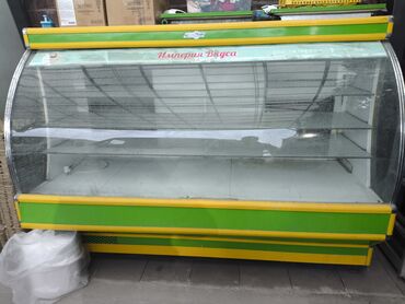 оборудование для магазина нижнего белья: Суусундуктар үчүн, Сүт азыктары үчүн, Эт, эт азыктары үчүн, Туркия, Колдонулган
