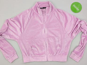 pinko pullover: Sinsay, Bluza damska
, rozmiar M — 2