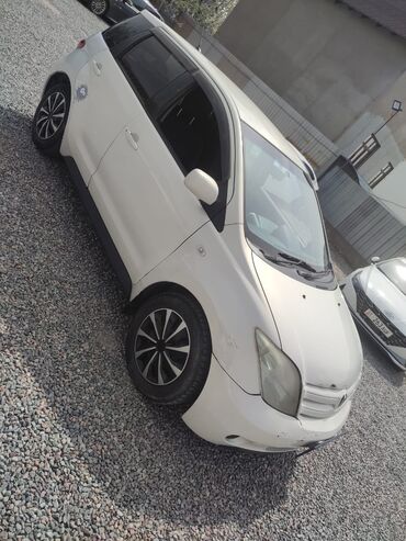 купить двигатель опель зафира 2 0 дизель: Toyota ist: 2003 г., 1.3 л, Автоматтык, Бензин, Хетчбек