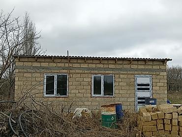 Torpaq sahələrinin satışı: 34 sot, Tikinti, Maklerlər narahat etməsin, Kupça (Çıxarış) — 4