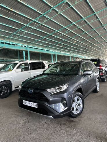 сколько стоит камри 75 в бишкеке: Toyota RAV4: 2020 г., 2.5 л, Автомат, Гибрид, Внедорожник