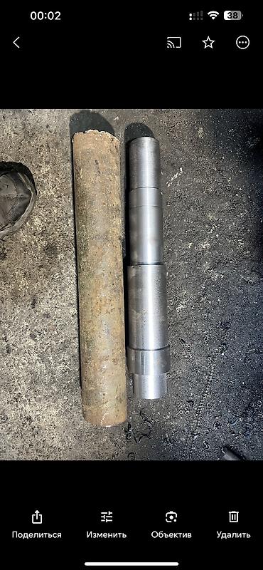 СТО, ремонт транспорта: С выездом — 3