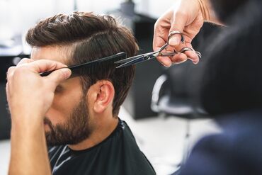 услуги парикмахера: Курсы | Парикмахеры