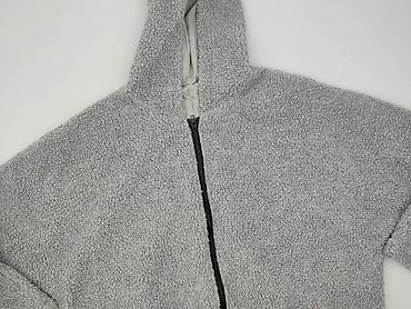 rozowe dresy pull and bear: Polar damski, rozmiar M — 1