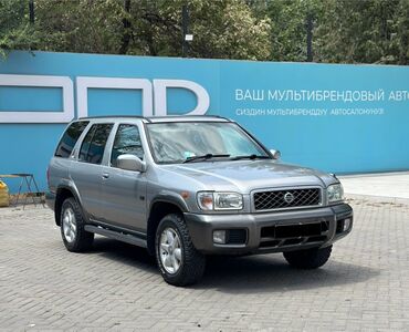 мотор ниссан цефиро а32: Nissan Terrano: 2001 г., 3 л, Автоматические, Дизель, Внедорожник