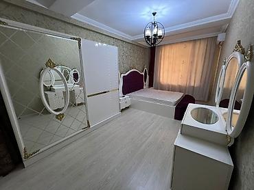 bina az ağdaş: Yeni yasamal jasmin park premium yaşayış kompleksində 16 mərtəbəli — 1