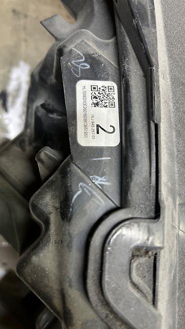 rx 600: Продаются фары на Lexus RX (RX450, RX350, RX200t, RX300) абсолютно — 4