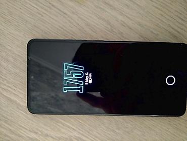 Poco: Poco X6 Pro 5G, rəng - Qara, Sensor — 5