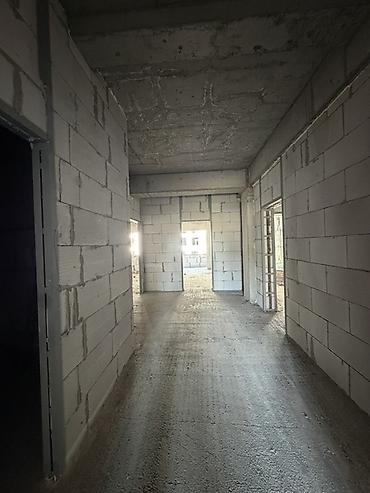 4 х комнатная квартира: 3 комнаты, 127 м², Элитка, 8 этаж, ПСО (под самоотделку) — 4