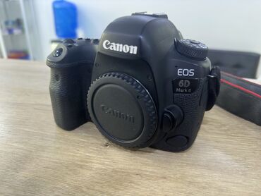 canon 200d купить бу: Canon 6d mark 2