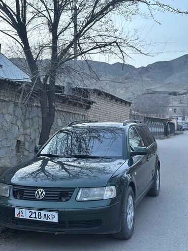аварийный гольф 4: Volkswagen Passat: 2003 г., 2.5 л, Автомат, Дизель, Универсал