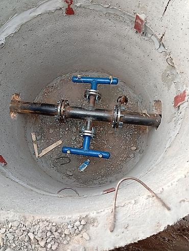 Канализационные работы: Канализационные работы | Монтаж канализационных труб 3-5 лет опыта — 13