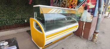 холодильник для мороженое: Кондитердик