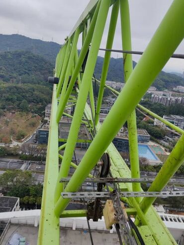 Автокраны: Автокран — 6