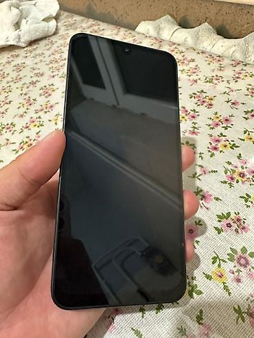 honor 6a: Samsung Galaxy A17, Б/у, 128 ГБ, цвет - Черный, 2 SIM — 3