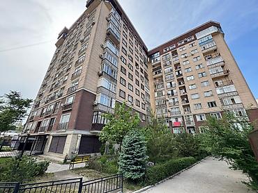 24: 3 комнаты, 172 м², 7 мкр Элитка, 12 этаж, Евроремонт — 3