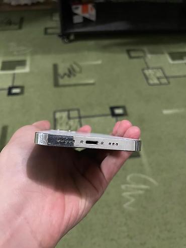 айфон 13 про реплика: IPhone 12Pro, 6.1" - Экран Super Retina XDR OLED 6.1", вырез под Face — 5