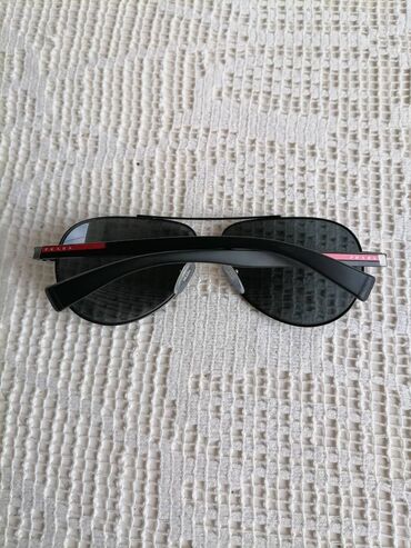 Naočare: Naočare za sunce, Prada — 8