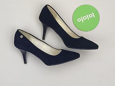 buty robocze: Półbuty damskie, rozmiar 36 — 2