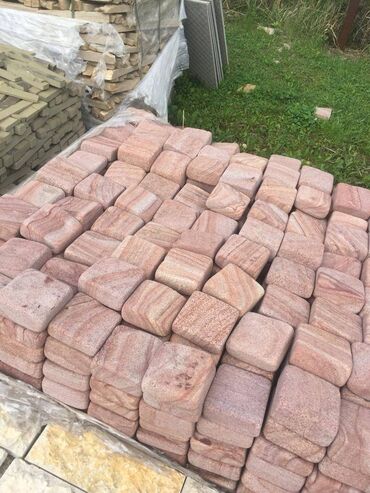 Евробрусчатка: Брусчатка и плитка из природного камня. Гранит, песчаник, лемезит — 27