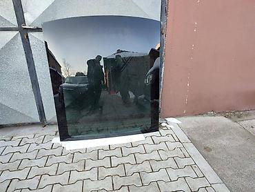 PANORAMA KROV ZA NISSAN QASHQAI OD 2007. DO 2012. GOD