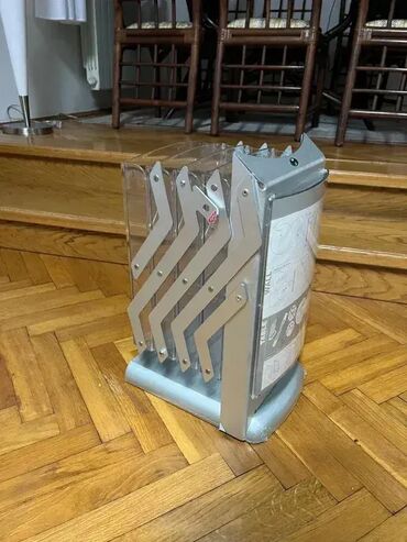 Ostali nameštaj: Kvalitetan, dekorativni, sklopivi stalak za vaš reklamni materijal - — 12