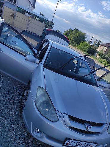 e53 amg: Toyota Caldina: 2003 г., 2 л, Автомат, Бензин, Универсал — 9
