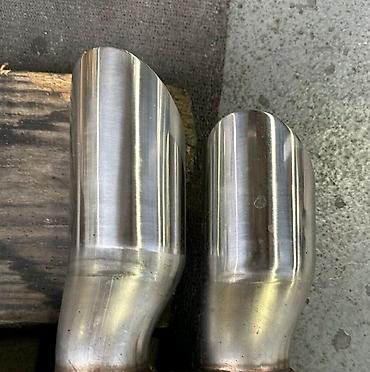 Cadillac: Cadillac Escalade: 2015 г. — 5