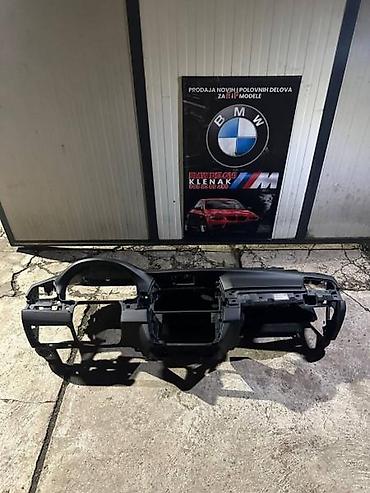 kisobran za auto protiv sunca: TABLA F10-11 ZA BMW SERIJA 5 OD 2010. DO 2017. GOD. | Tabla F10/11 — 1
