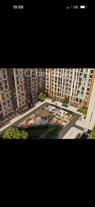элитные квартиры продается: Подготовительные работы, Элитка, 3 комнаты, 104 м² — 2