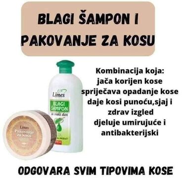 Nega kose: Limes prirodna kozmetika i biljni preparati - Beladent koncentrisana — 3