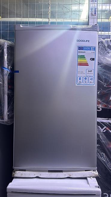 Холодильники: Холодильник Avest, Новый, Однокамерный, De frost (капельный), 50 * 83 * 50 — 4